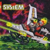 LEGO 6836